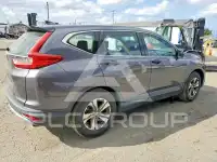 2018 Honda CR-V photo