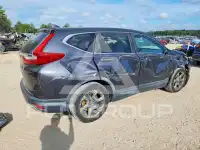 2018 Honda CR-V фото