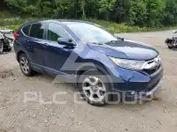 2018 Honda CR-V фото