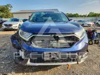 2018 Honda CR-V фото
