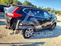 2018 Honda CR-V фото