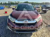 2018 Honda CR-V фото