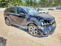 2018 Honda CR-V photo
