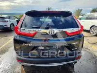 2018 Honda CR-V фото