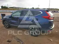2018 Honda CR-V photo