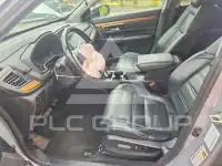2018 Honda CR-V photo