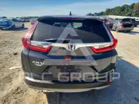 2018 Honda CR-V фото