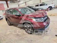 2018 Honda CR-V photo