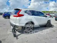 2018 Honda CR-V photo