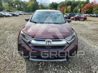 2018 Honda CR-V photo