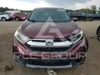 2018 Honda CR-V photo