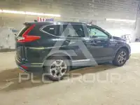2018 Honda CR-V photo