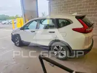 2018 Honda CR-V фото