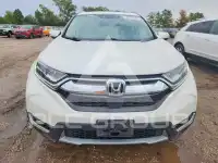 2018 Honda CR-V photo