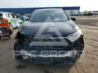2018 Honda CR-V фото