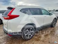 2018 Honda CR-V photo