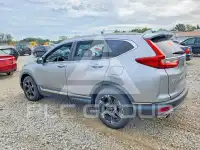 2018 Honda CR-V фото