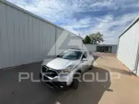 2018 Honda CR-V photo