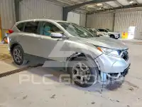2018 Honda CR-V photo