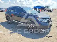 2018 Honda CR-V photo