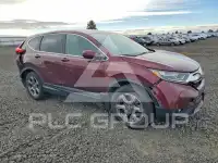 2018 Honda CR-V фото