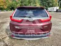 2018 Honda CR-V photo