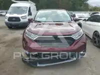2018 Honda CR-V фото