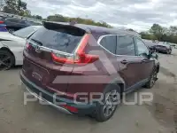 2018 Honda CR-V фото