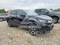 2018 Honda CR-V фото