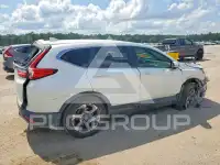 2018 Honda CR-V фото