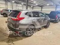 2018 Honda CR-V фото