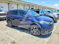2018 Honda CR-V фото