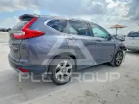 2018 Honda CR-V фото