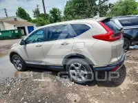 2018 Honda CR-V photo