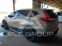2018 Honda CR-V фото