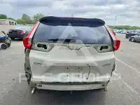 2018 Honda CR-V photo