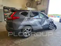 2018 Honda CR-V фото