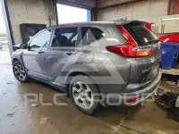 2018 Honda CR-V photo