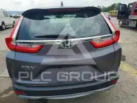 2018 Honda CR-V фото