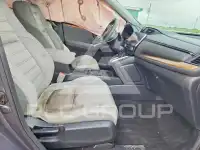2018 Honda CR-V фото