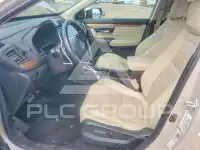 2018 Honda CR-V фото