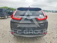 2018 Honda CR-V photo