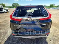 2018 Honda CR-V photo