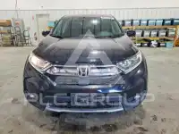 2018 Honda CR-V photo