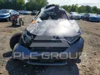 2018 Honda CR-V фото