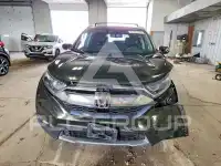 2018 Honda CR-V photo