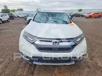 2018 Honda CR-V фото