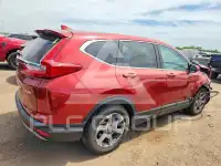 2018 Honda CR-V фото