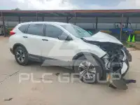 2018 Honda CR-V фото