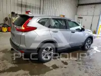 2018 Honda CR-V фото